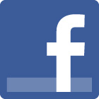 Facebook official logo