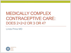 Contraceptive Patch Risks