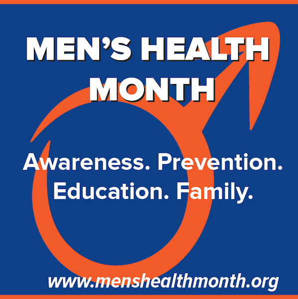 Reproductive Health Access Project | This June, Talk About Male ...