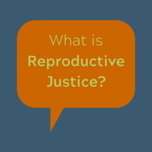 Reproductive Health Access Project Exploring Reproductive Justice