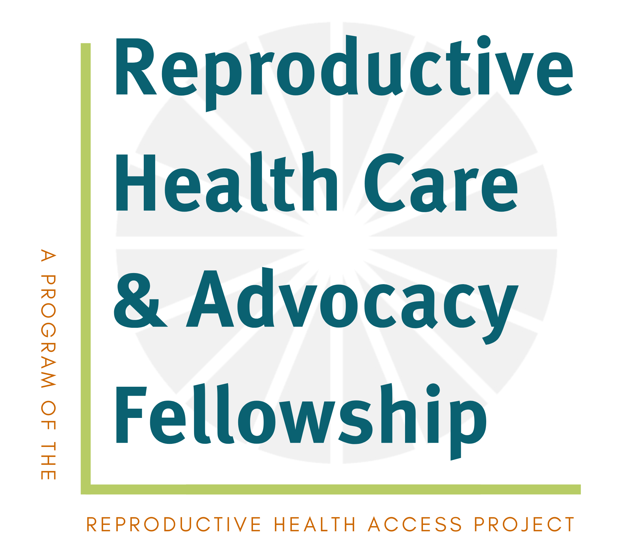 Reproductive Health Access Project Reproductive Health Care and